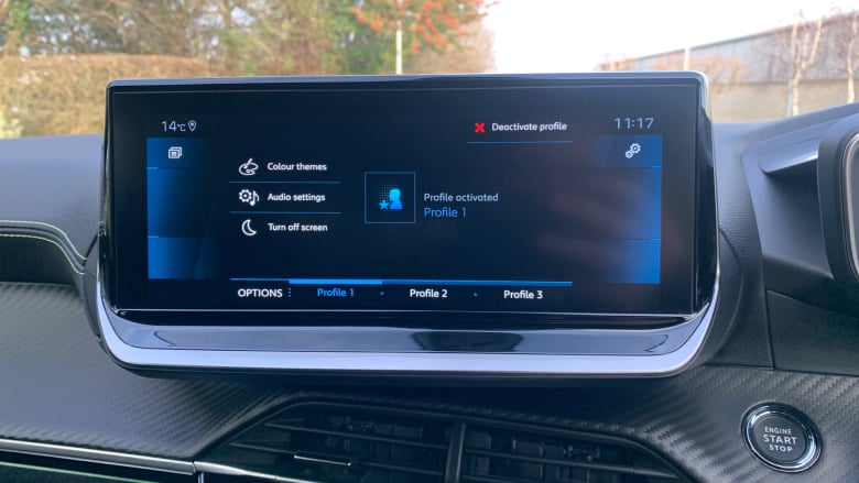 Peugeot 208 1.2 PureTech 100 GT Premium 5dr Petrol Hatchback